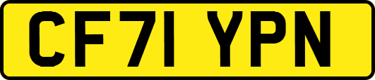 CF71YPN