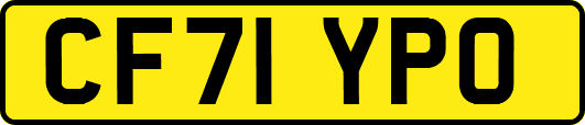 CF71YPO
