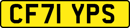 CF71YPS