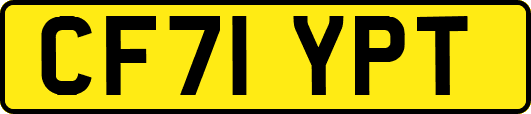 CF71YPT
