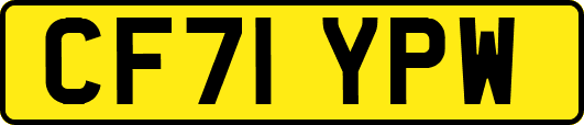CF71YPW
