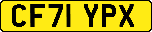 CF71YPX