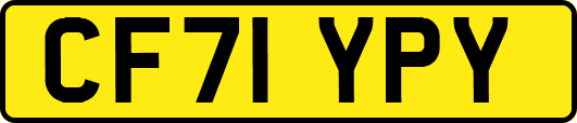 CF71YPY