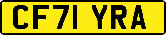 CF71YRA