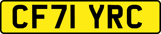 CF71YRC