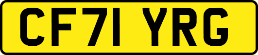 CF71YRG