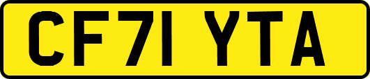 CF71YTA