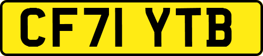 CF71YTB