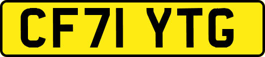 CF71YTG