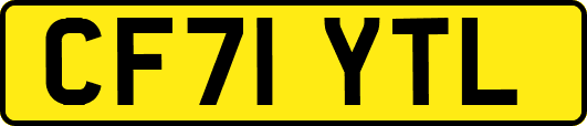 CF71YTL
