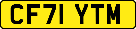 CF71YTM