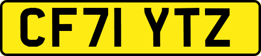 CF71YTZ