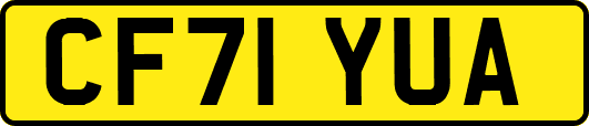 CF71YUA