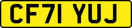 CF71YUJ