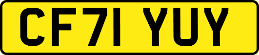 CF71YUY