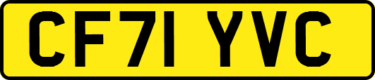 CF71YVC