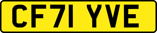 CF71YVE