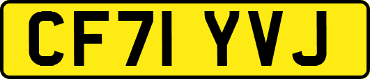 CF71YVJ