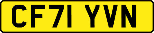 CF71YVN