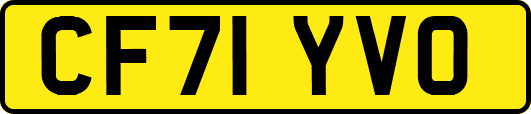 CF71YVO