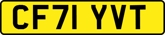 CF71YVT