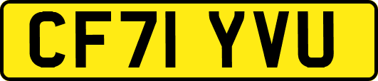 CF71YVU
