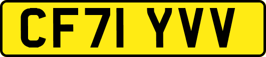 CF71YVV