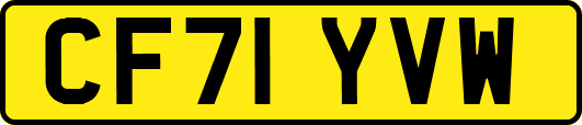 CF71YVW