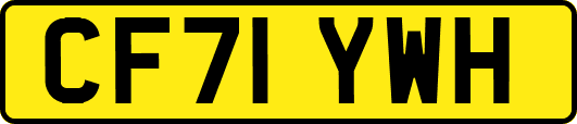 CF71YWH