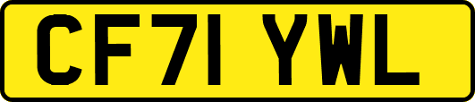 CF71YWL