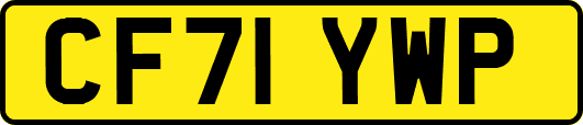 CF71YWP