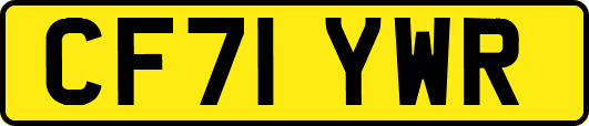 CF71YWR