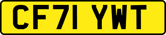 CF71YWT