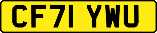 CF71YWU