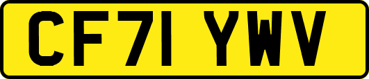CF71YWV