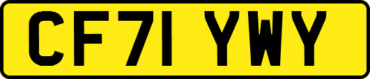 CF71YWY