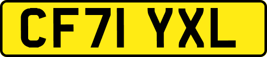 CF71YXL