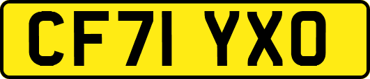 CF71YXO