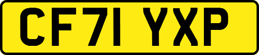 CF71YXP