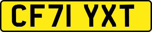 CF71YXT