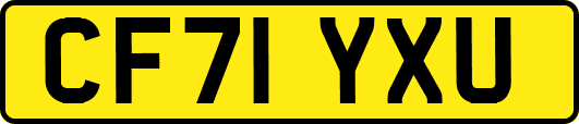 CF71YXU
