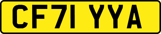 CF71YYA