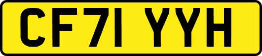 CF71YYH