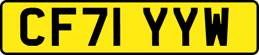 CF71YYW