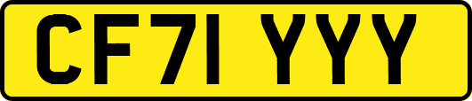 CF71YYY