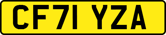 CF71YZA