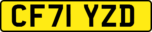 CF71YZD