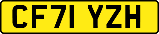 CF71YZH