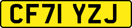 CF71YZJ