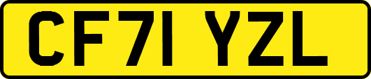 CF71YZL